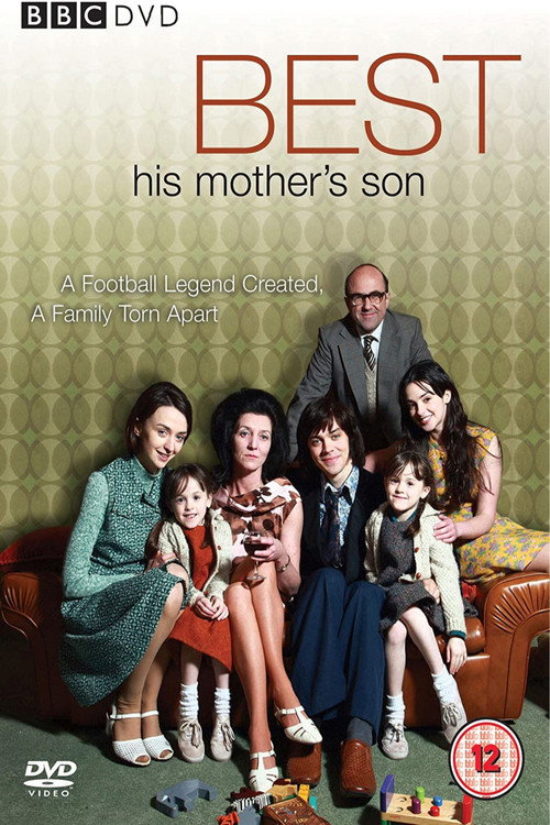 Постер фильма «Best: His Mother's Son»