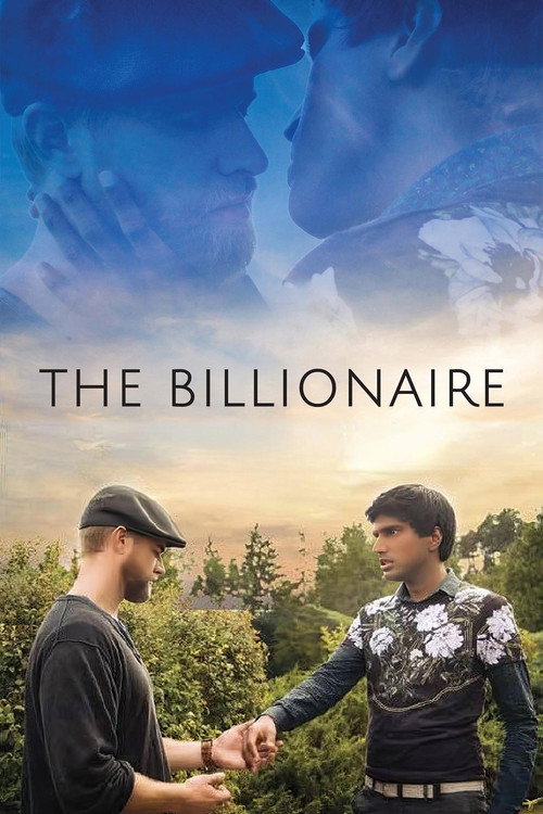 Постер фильма «The Billionaire»