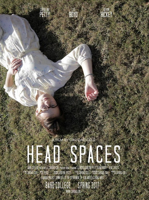 Постер фильма «Head Spaces»