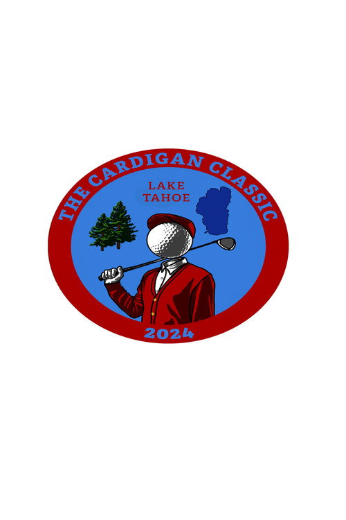 Постер фильма «The Cardigan Classic: Fallon vs. Khaled»