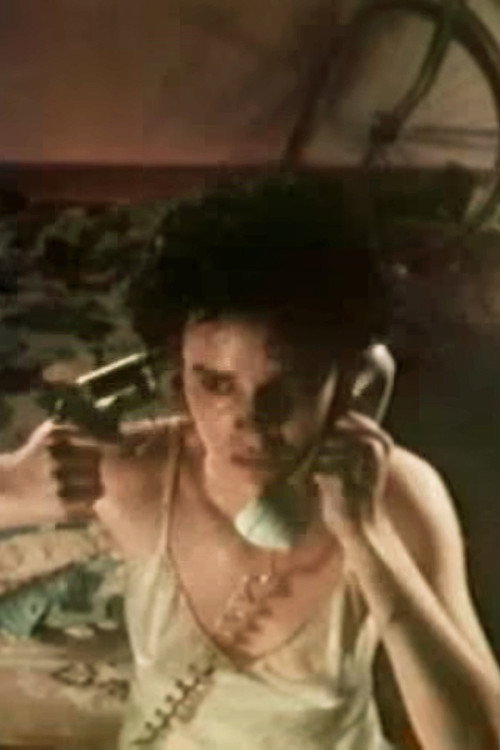Постер фильма «Telephone»