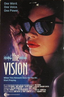 Постер фильма «The Vision»