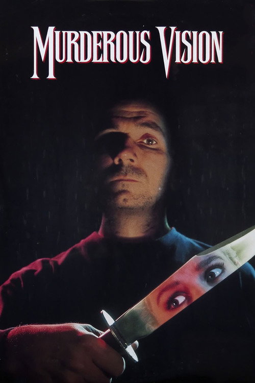 Постер фильма «Murderous Vision»