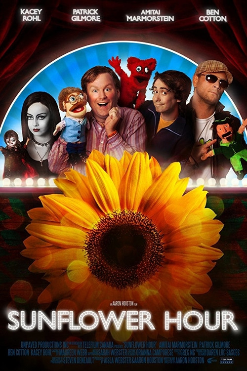 Постер фильма «Sunflower Hour»