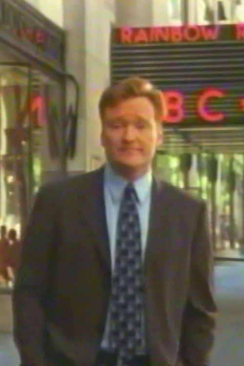 Постер фильма «50 Years of NBC Late Night»