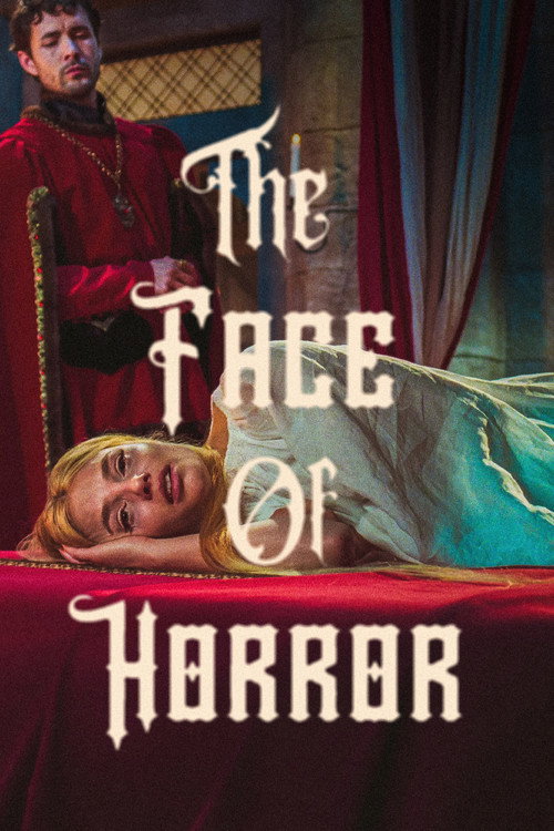 Постер фильма «The Face of Horror»