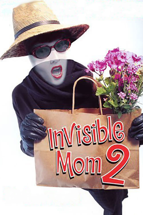 Постер фильма «Invisible Mom II»