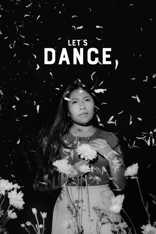 Постер фильма «Let's Dance»