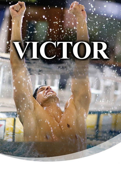 Постер фильма «Victor»