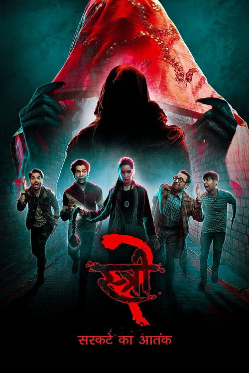 Постер фильма «Женщина 2»
