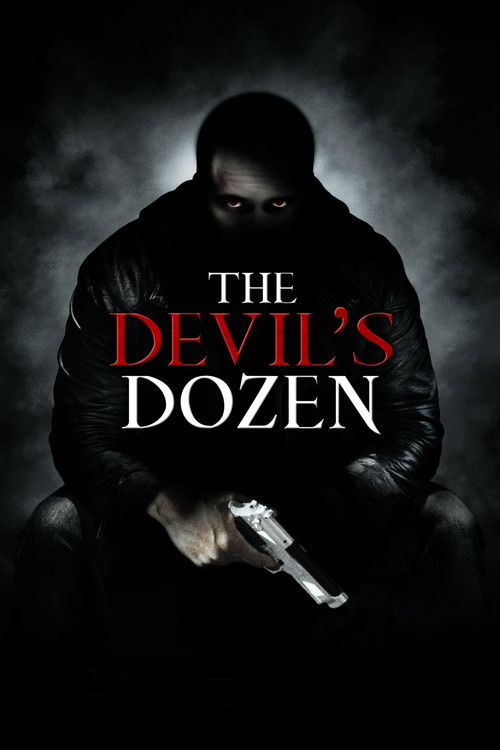 Постер фильма «The Devil's Dozen»