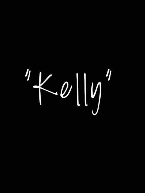 Постер фильма «Kelly»