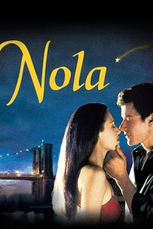 Постер фильма «Nola»