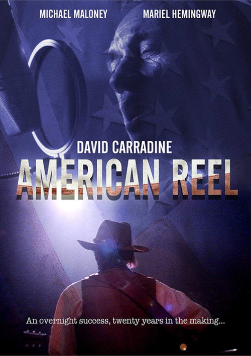 Постер фильма «American Reel»