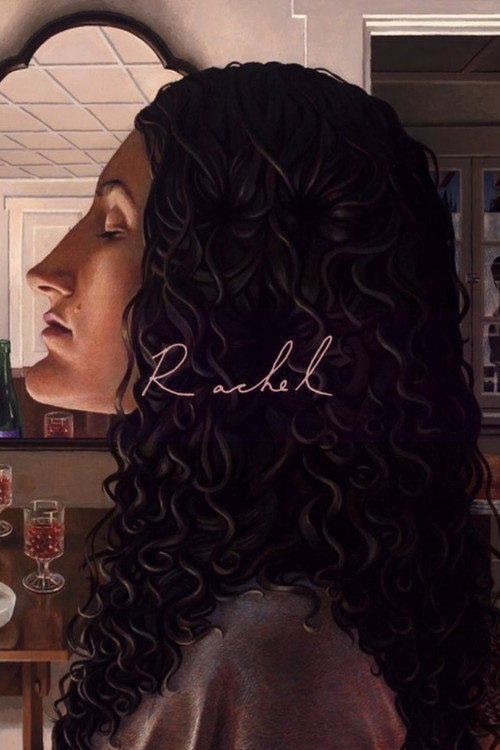 Постер фильма «Rachel»