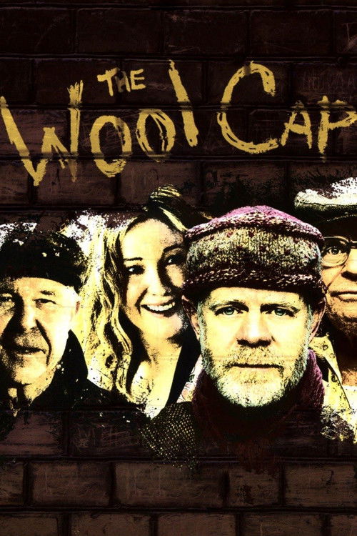 Постер фильма «The Wool Cap»