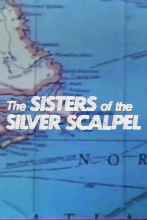 Постер фильма «Sisters of the Silver Scalpel»