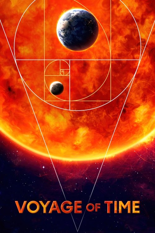 Постер фильма «Voyage of Time: The IMAX Experience»