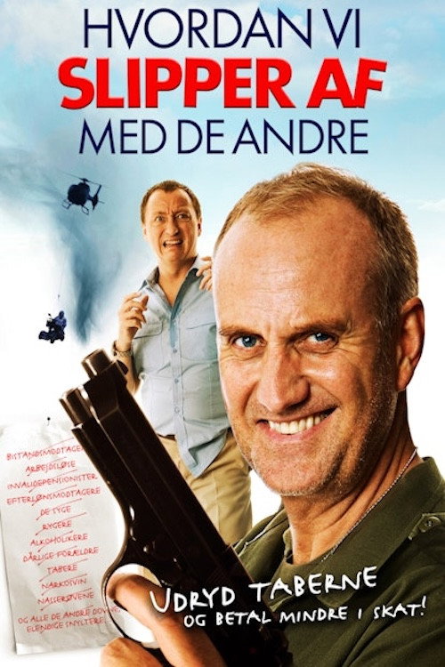 Постер фильма «Hvordan vi slipper af med de andre»