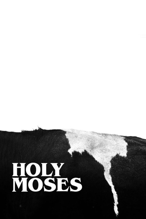 Постер фильма «Holy Moses»