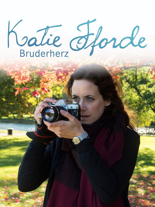 Постер фильма «Katie Fforde: Bruderherz»