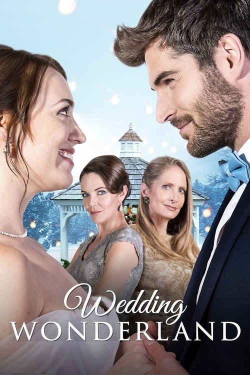Постер фильма «A Wedding Wonderland»