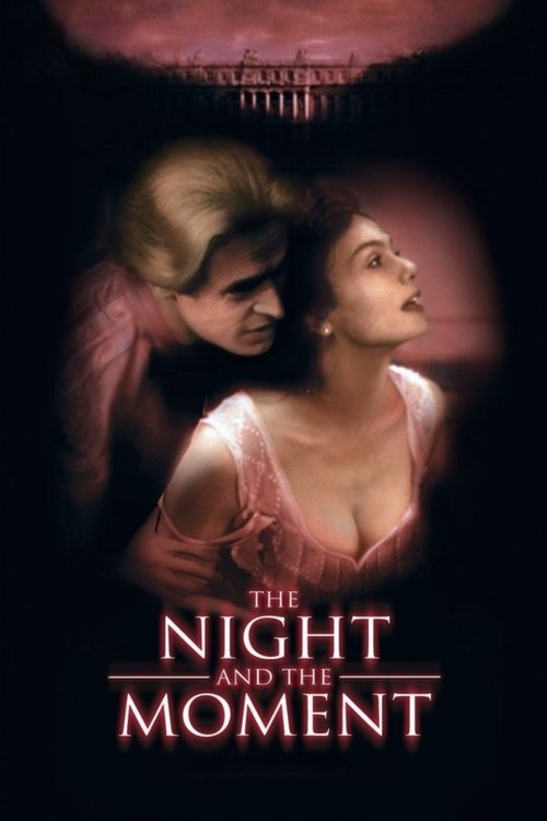 Постер фильма «La notte e il momento»
