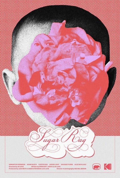 Постер фильма «Sugar Rag»