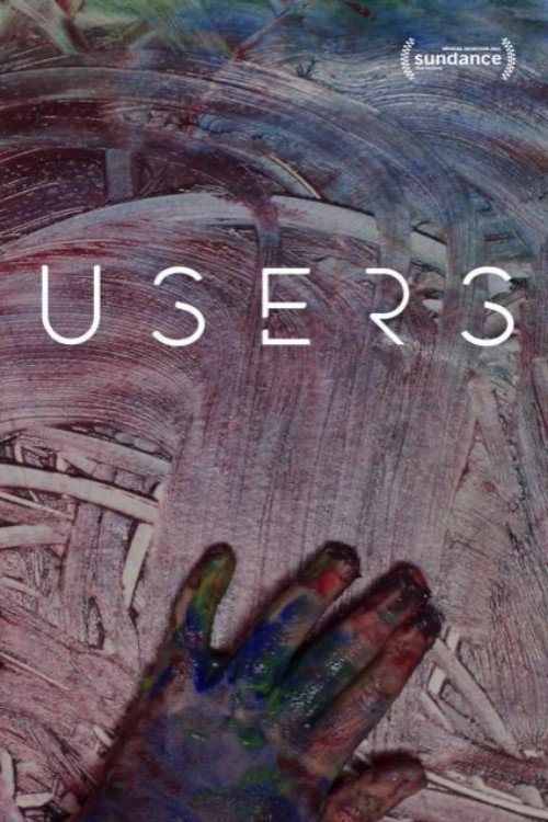 Постер фильма «Users»