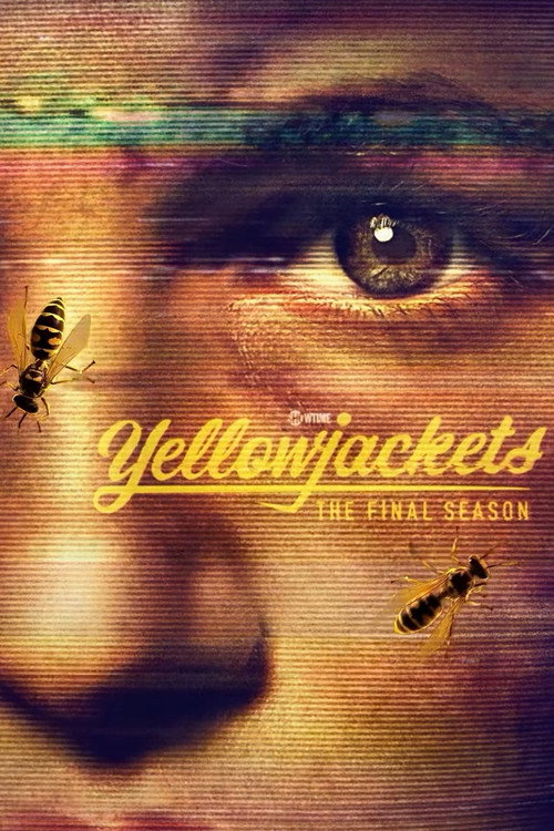 Постер фильма «Yellowjackets - Paramount Premiere»