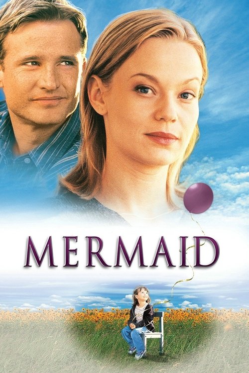 Постер фильма «Mermaid»