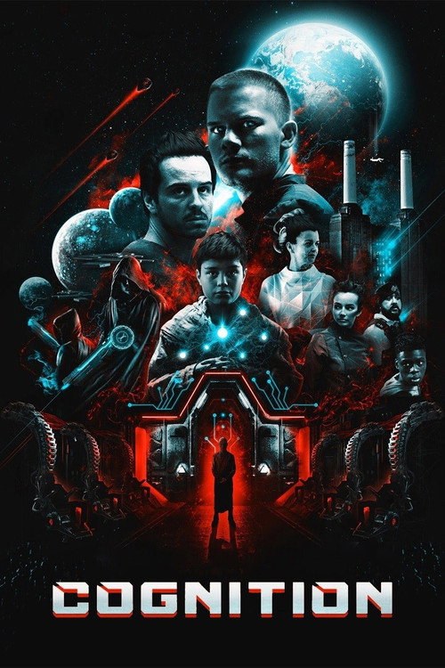 Постер фильма «Познание»