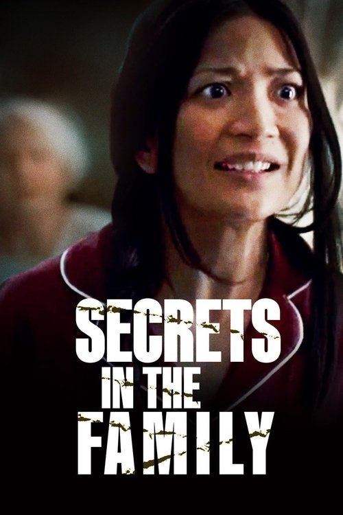 Постер фильма «A Family's Secret»
