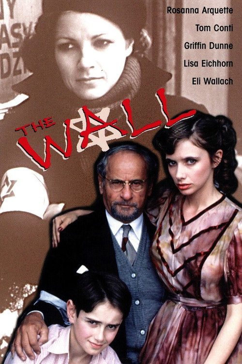 Постер фильма «The Wall»