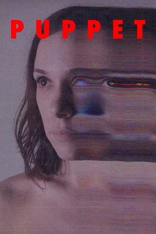 Постер фильма «Puppet»