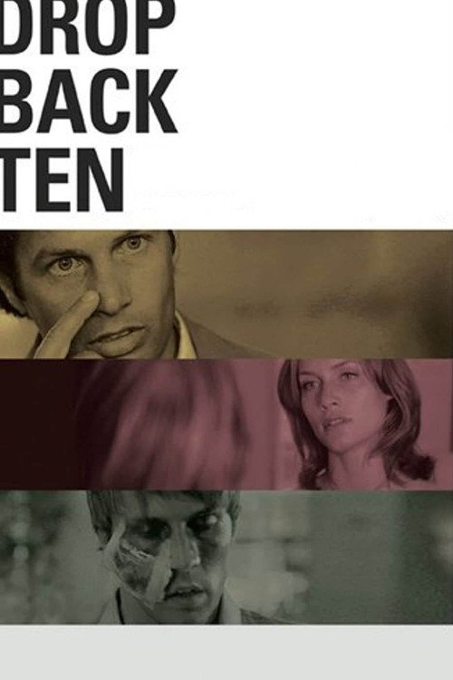 Постер фильма «Drop Back Ten»