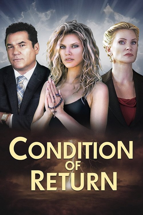 Постер фильма «Condition of Return»