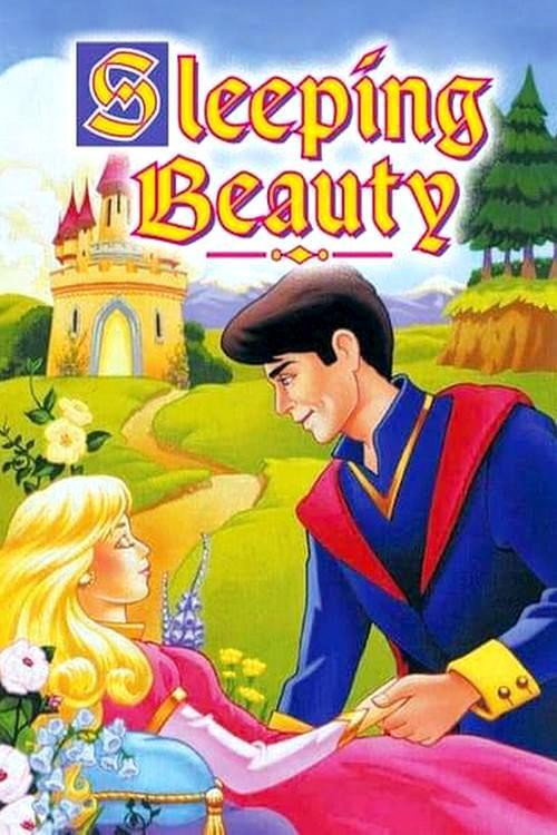 Постер фильма «Sleeping Beauty»