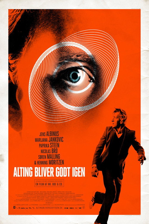 Постер фильма «Alting bliver godt igen»