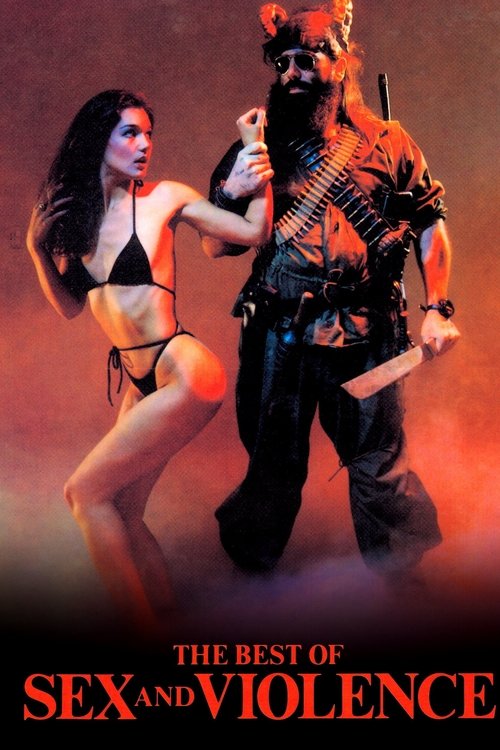 Постер фильма «The Best of Sex and Violence»