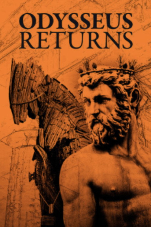 Постер фильма «Odysseus Returns»