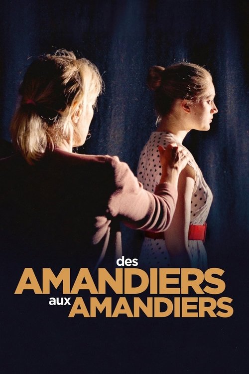 Постер фильма «Des Amandiers aux Amandiers»