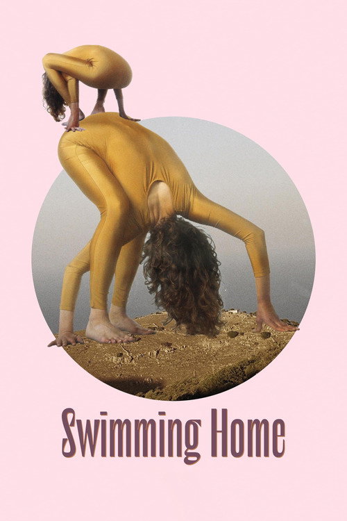 Постер фильма «Swimming Home»