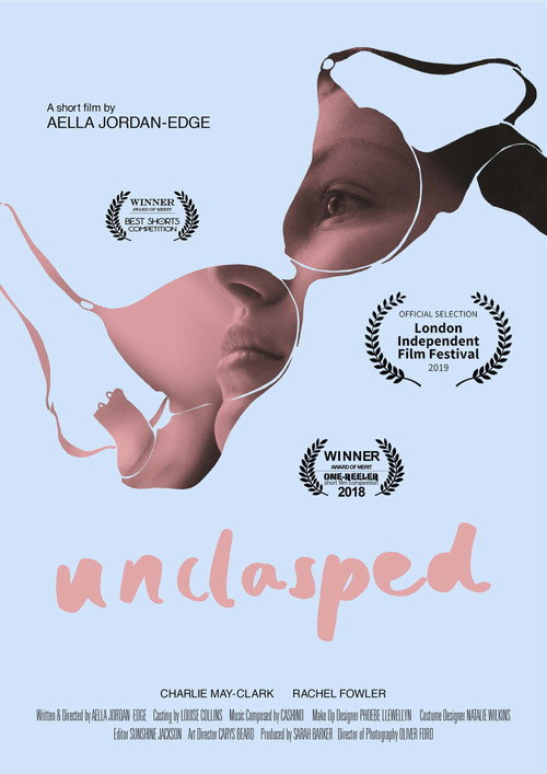 Постер фильма «Unclasped»