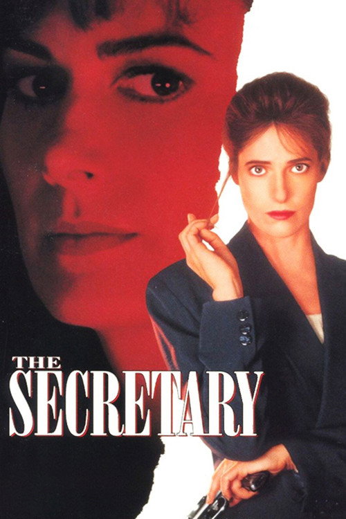 Постер фильма «The Secretary»
