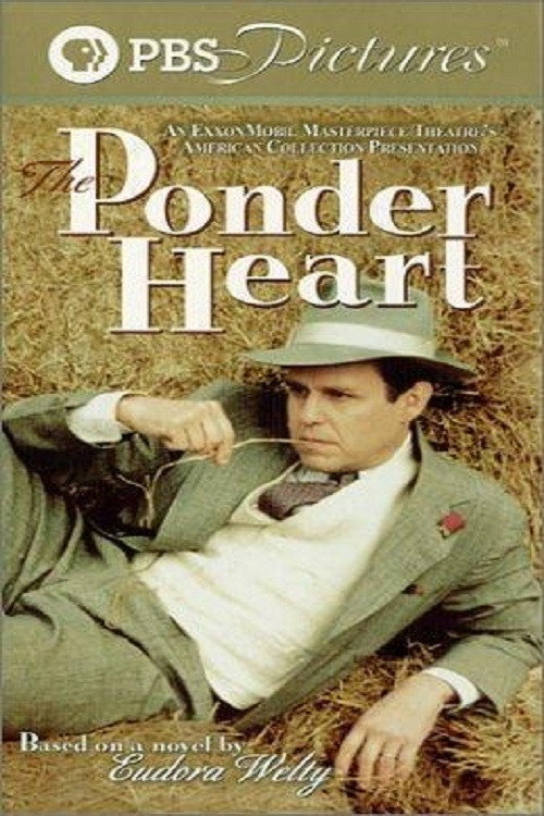 Постер фильма «The Ponder Heart»