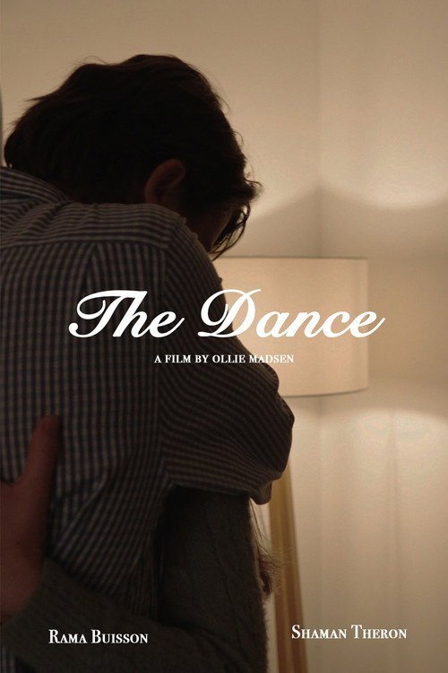 Постер фильма «The Dance»