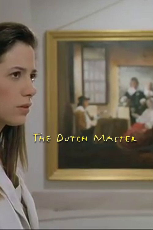 Постер фильма «The Dutch Master»