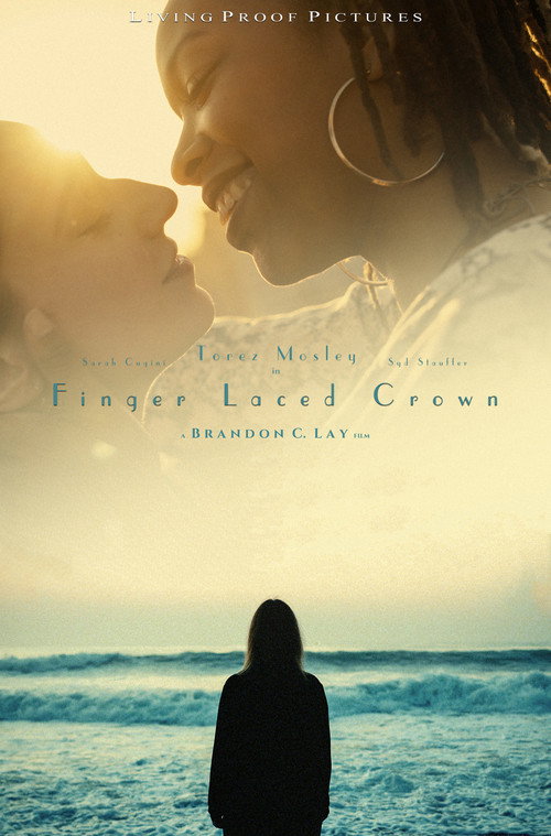 Постер фильма «Finger Laced Crown»