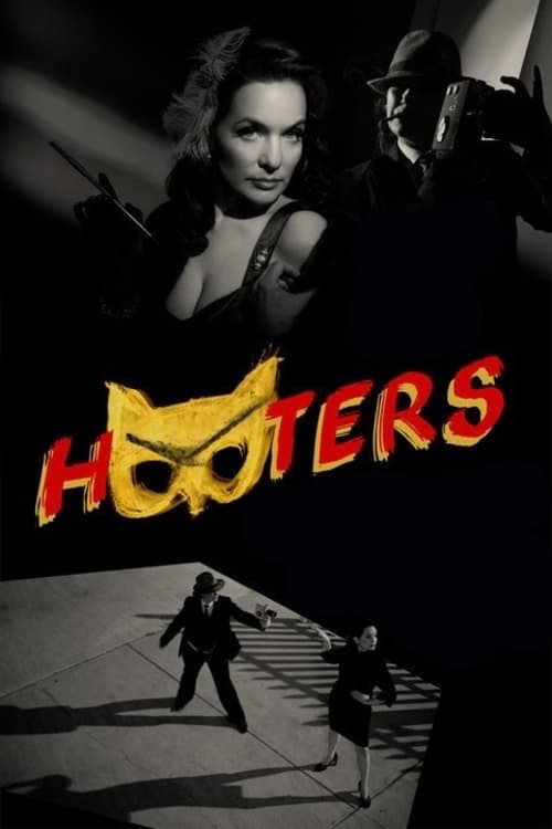 Постер фильма «Hooters!»